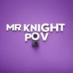 Mr Knight POV 📸 avatar