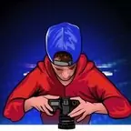 Mr Lucky POV avatar