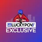 ⭐️ MrLuckyPov Exclusive ⭐️ avatar