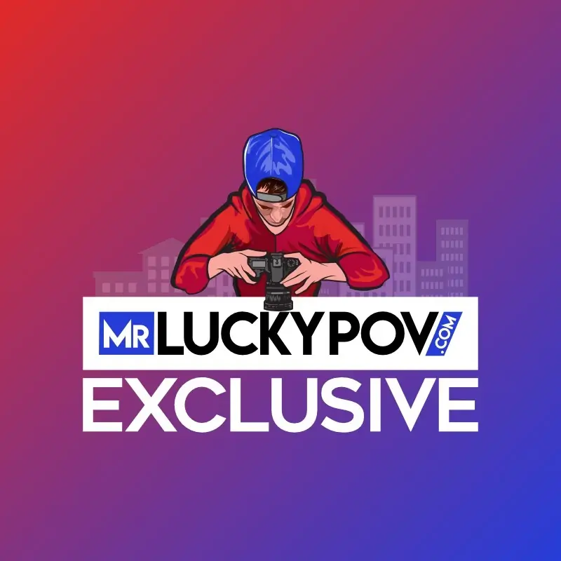 ⭐️ MrLuckyPov Exclusive ⭐️ cover