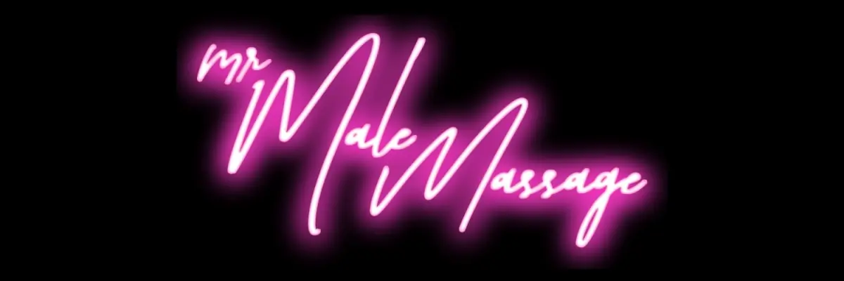 Mrmalemassage cover