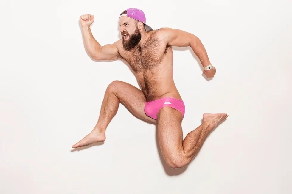 MrMattLister cover