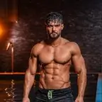Mr Muscle avatar
