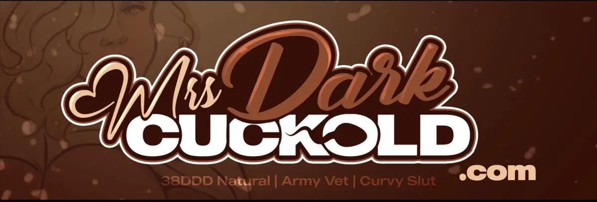 MrsDarkCuckold (Nicci Darling) cover