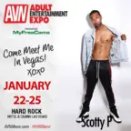 Scotty P avatar