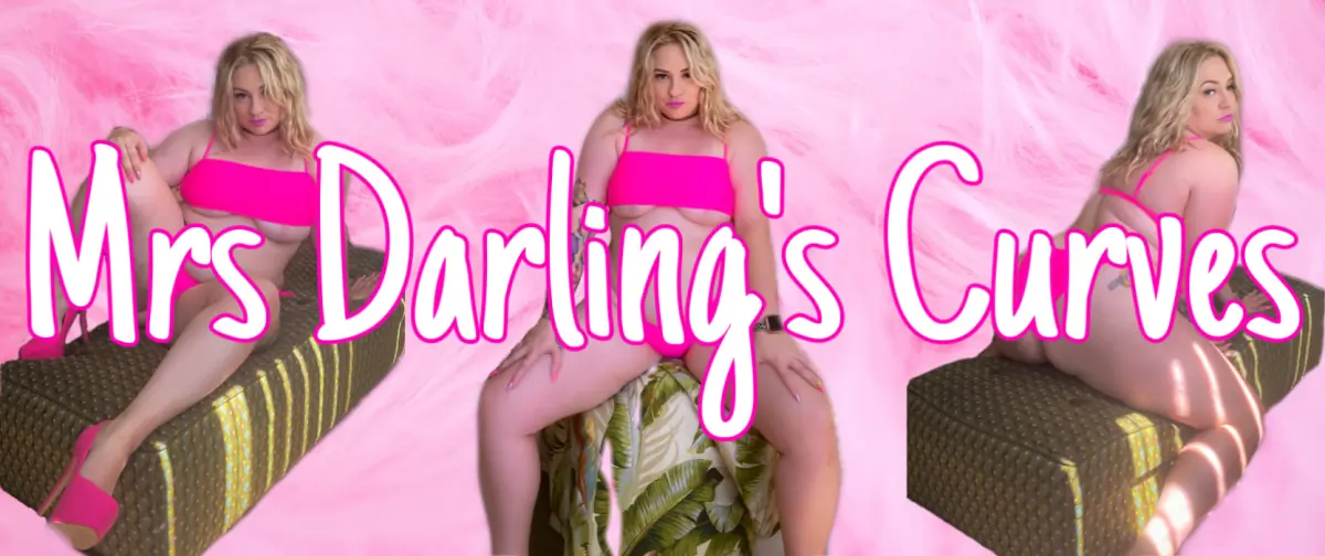 Your Fav Housewife Mrs Darling cover