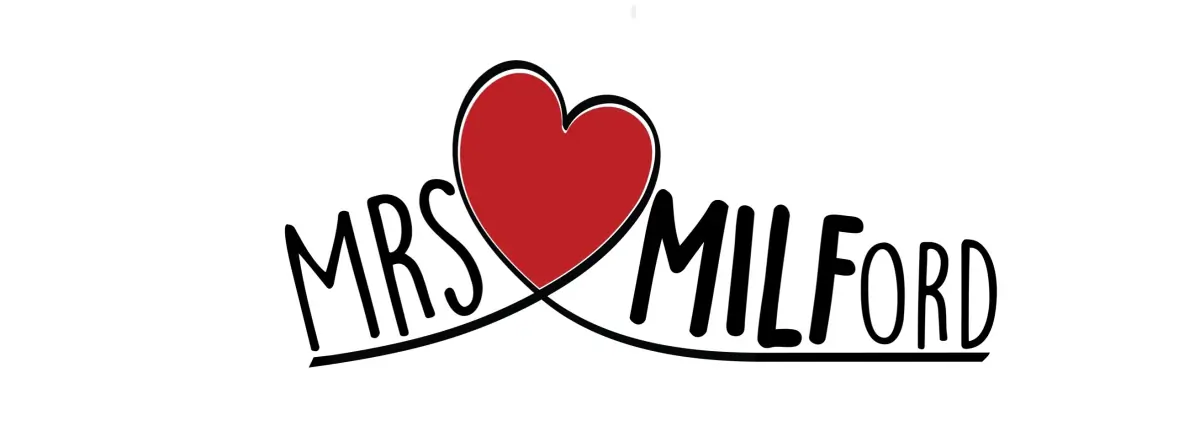 Mrs Milphord cover
