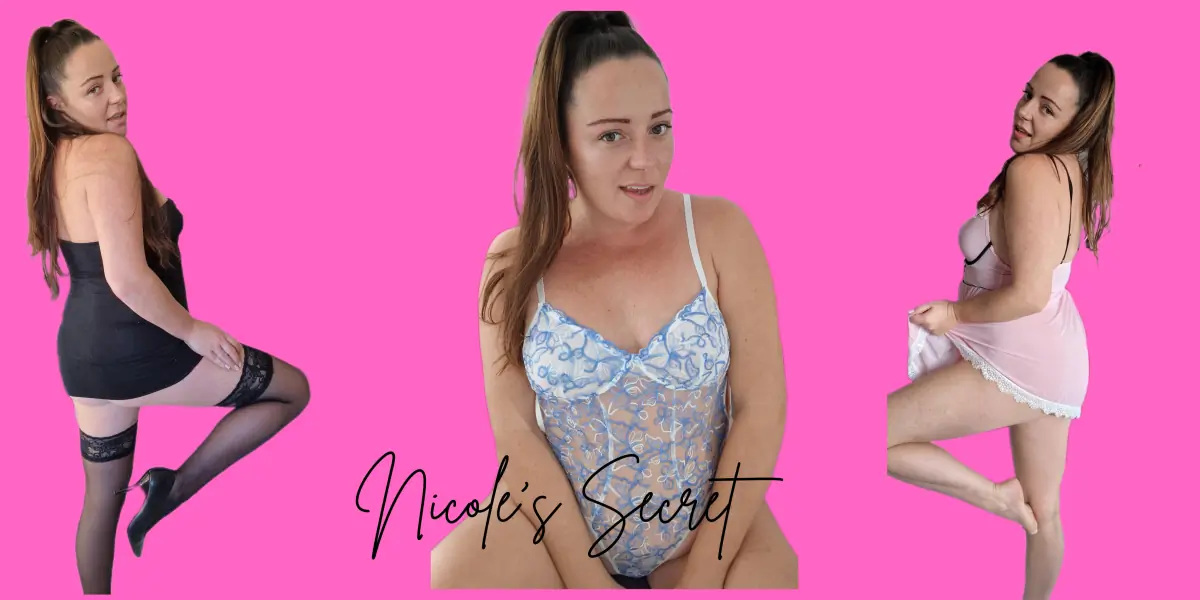 Pregnant Nicole 🤰 cover