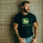 Mr. Teddy (205k) avatar