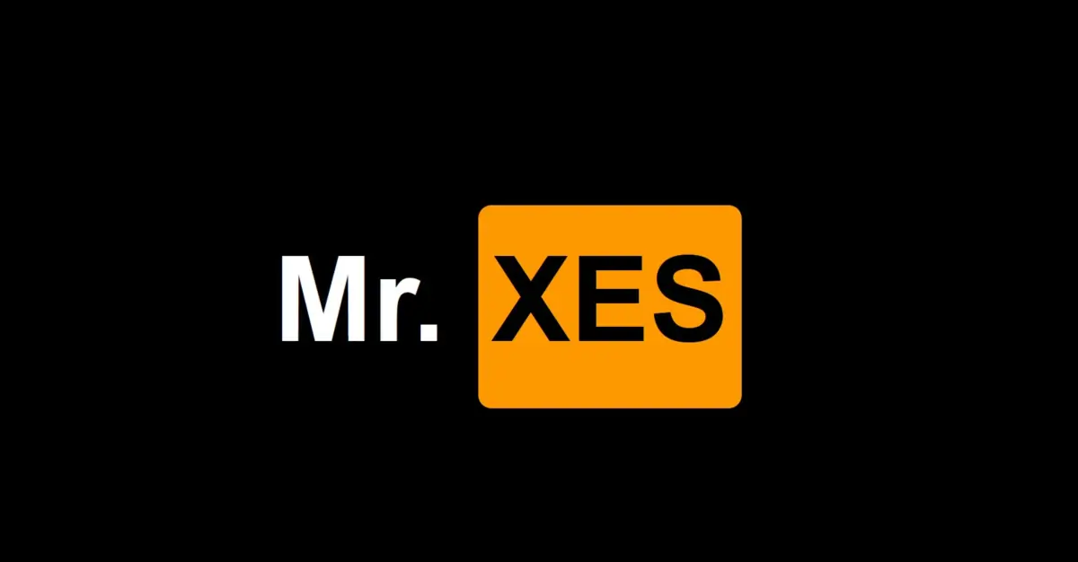 Mr. XES header