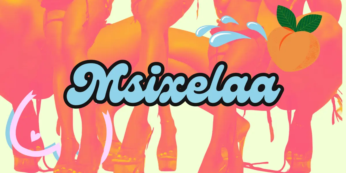 MISS ALEXXXIS cover