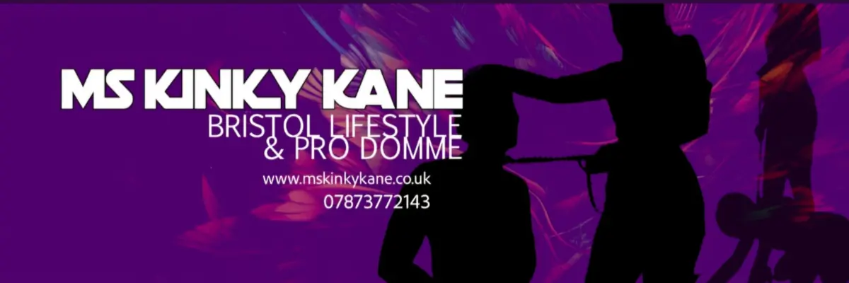 MsKinkyKane cover