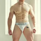 Muscle Ginger avatar
