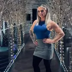 Muscle Girl 23....top 0.68% avatar