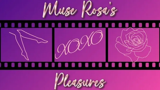 Muse Rosa's Pleasures header