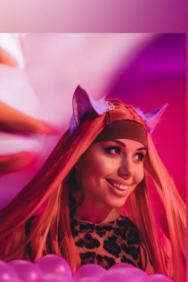 Masha header