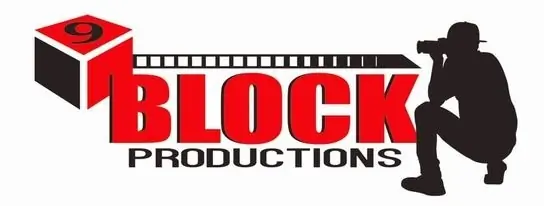 9 Block Productions cover