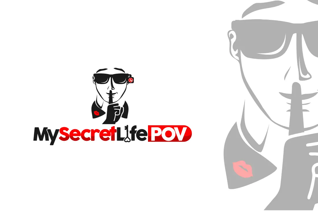 MySecretLifePOV FREE Page cover