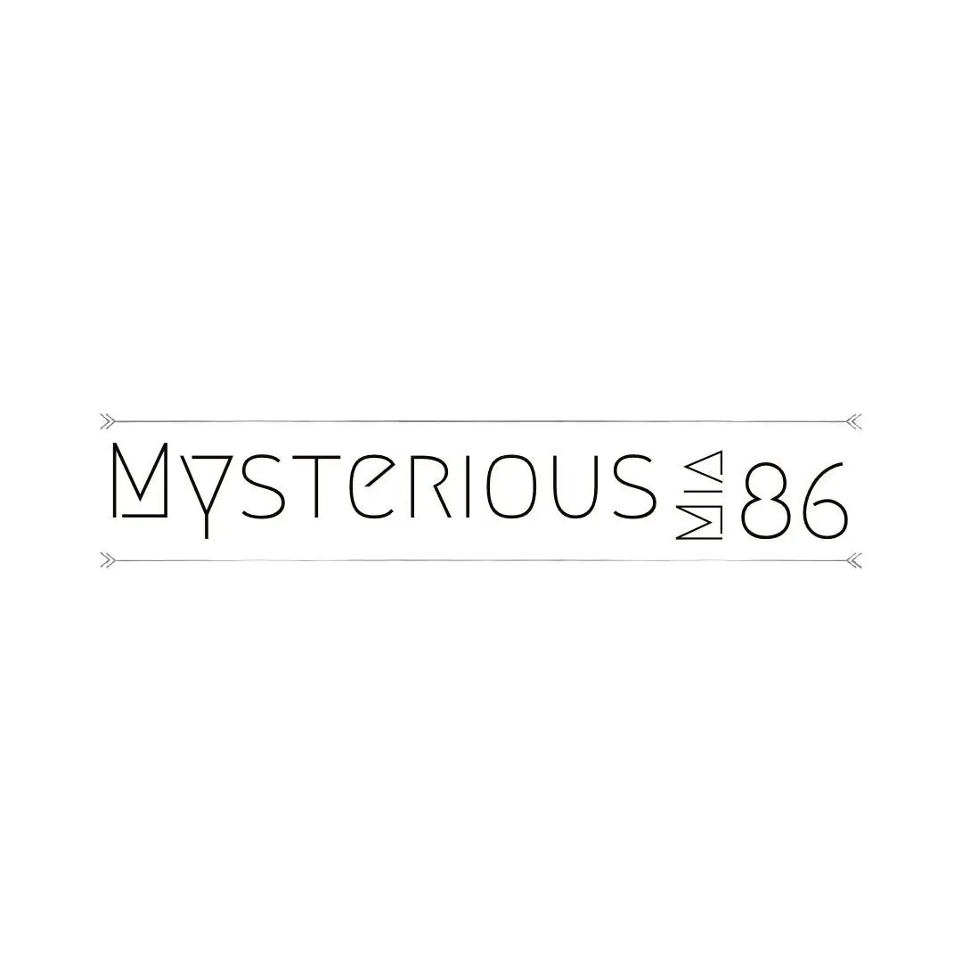 MysteriousMia86 - top 4% cover