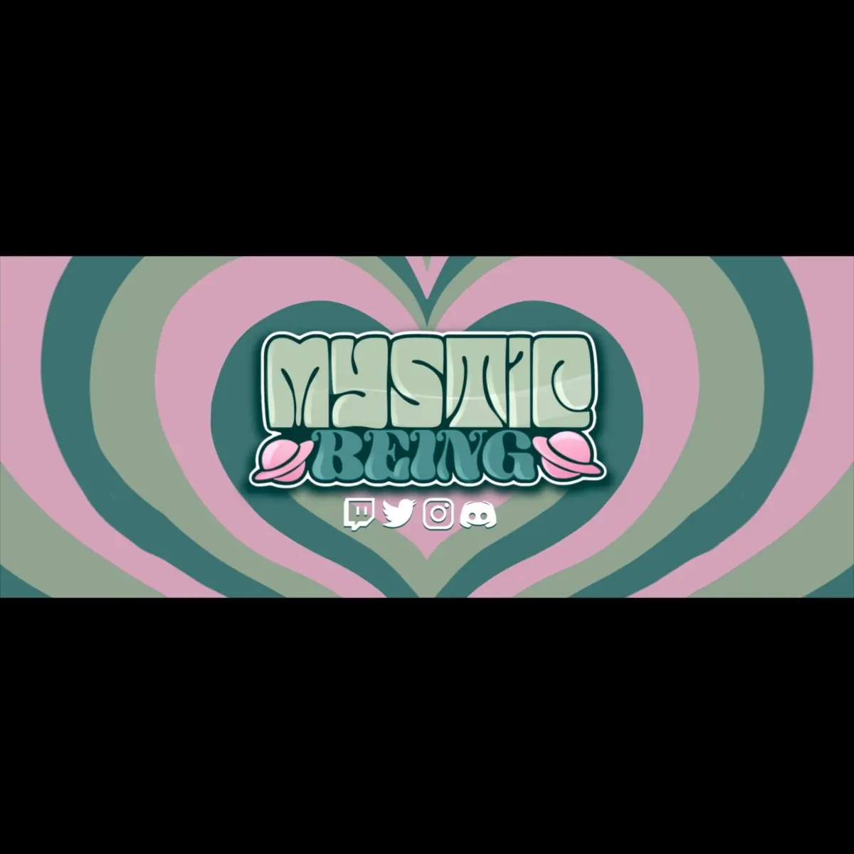 Mystic Being cover