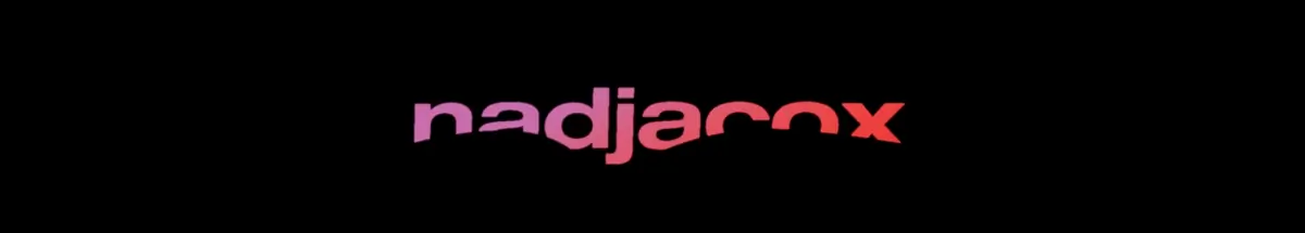 NadjaCox header