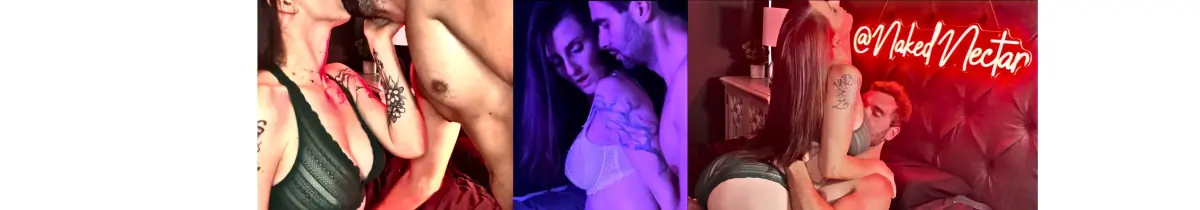 Naked Nectar NO PPV EVER header