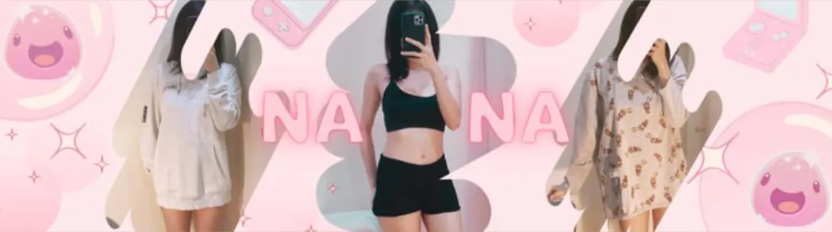Nana header