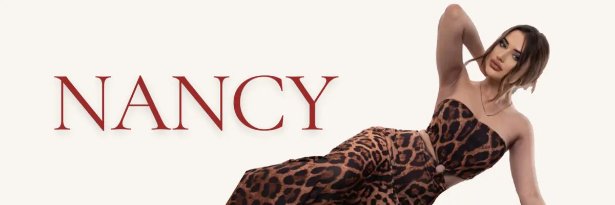 𝓝𝓪𝓷𝓬𝔂 😈 header