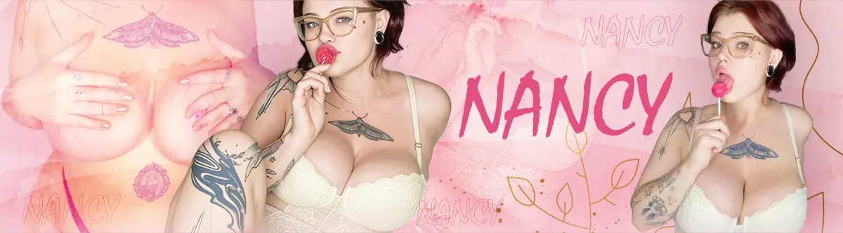 Nancy header