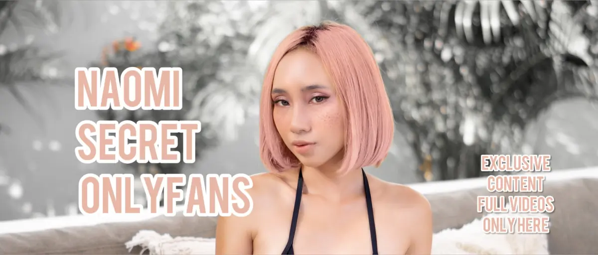 💋 NAOMI なおみ  🍒 header