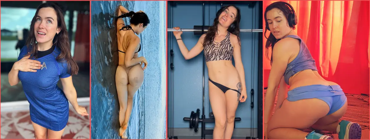 Naomi Wildman cover