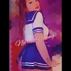 Nariko Yøung avatar