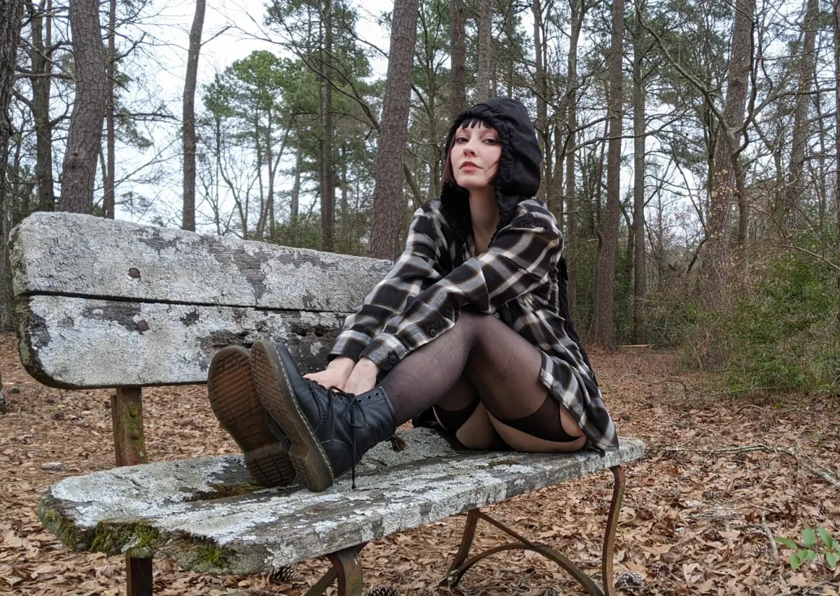 Natalia Grey cover