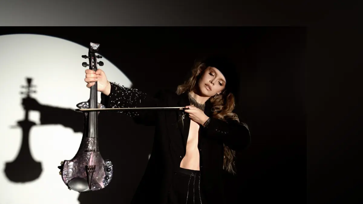 NATALIE VEDENEEVA header