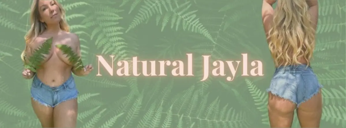 Jayla cover