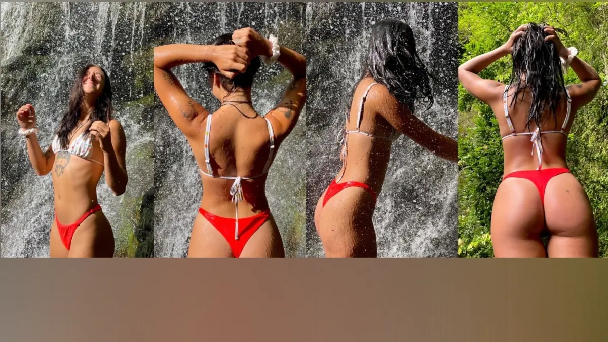 Britt 😈💦 cover