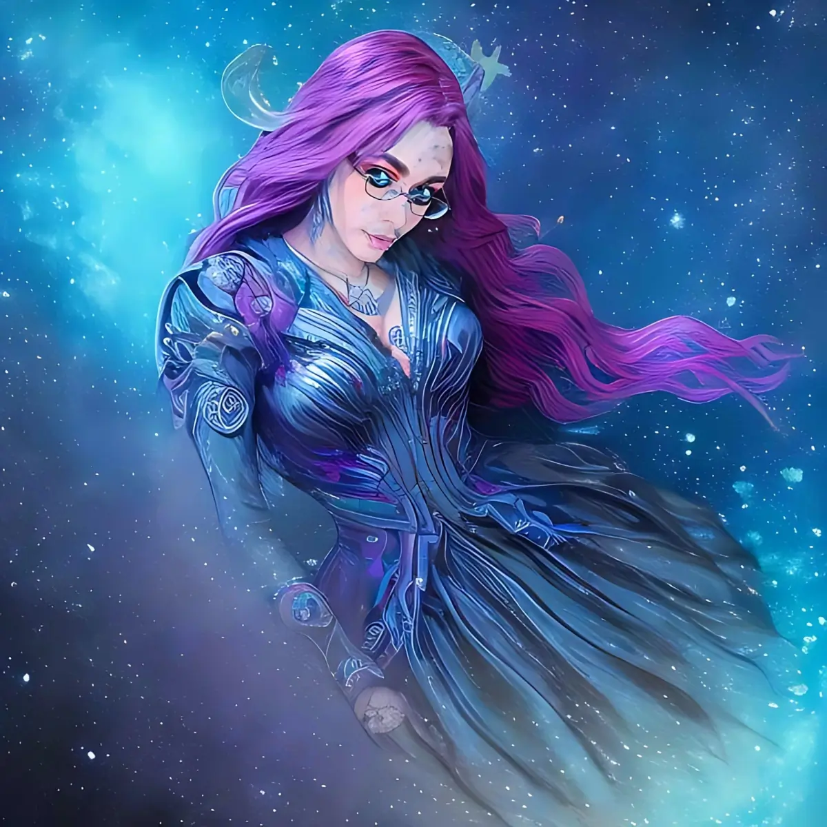 Neaura Nightsong header