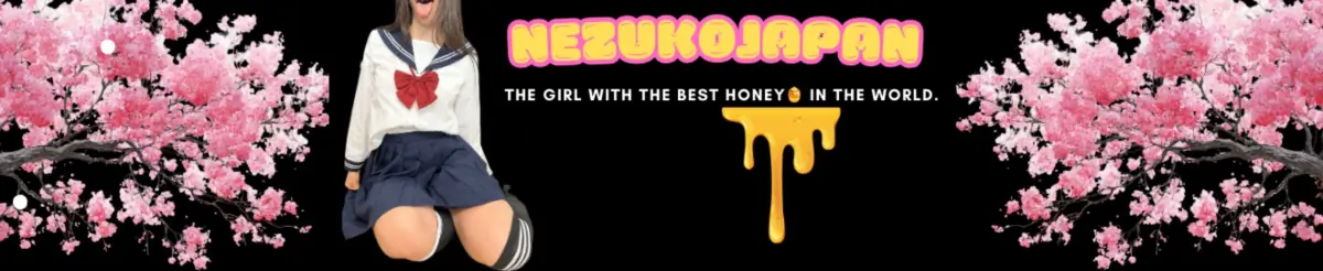 Nezukojapan header