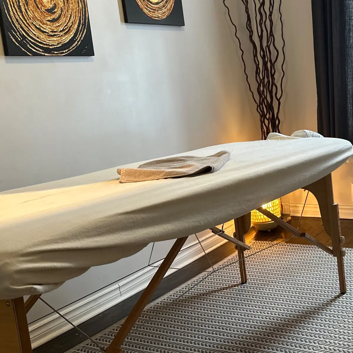Nick M4M Massage header
