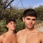 NickandAnt avatar