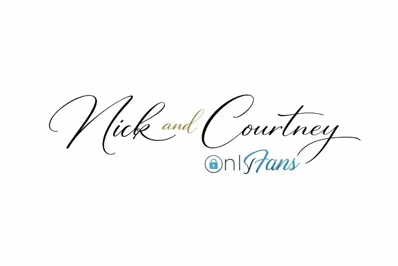 Nick and Courtney Tillia cover