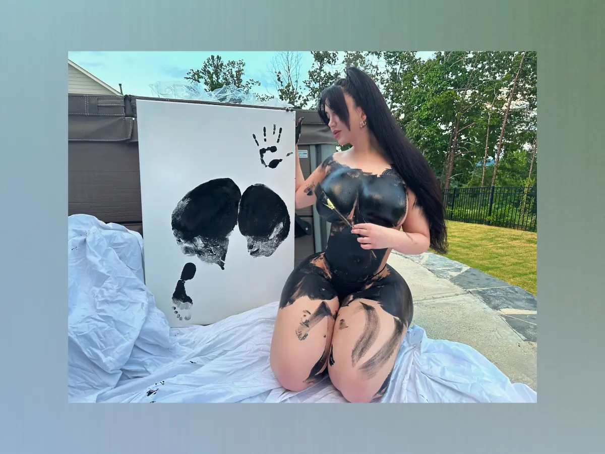 Nickiitheboss cover