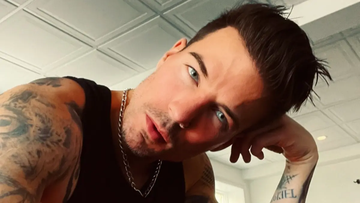 Nicky Nightmare header