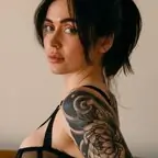 Nikky 🖤 avatar