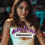 🔥SEXY French Nikky 💦🇫🇷 avatar