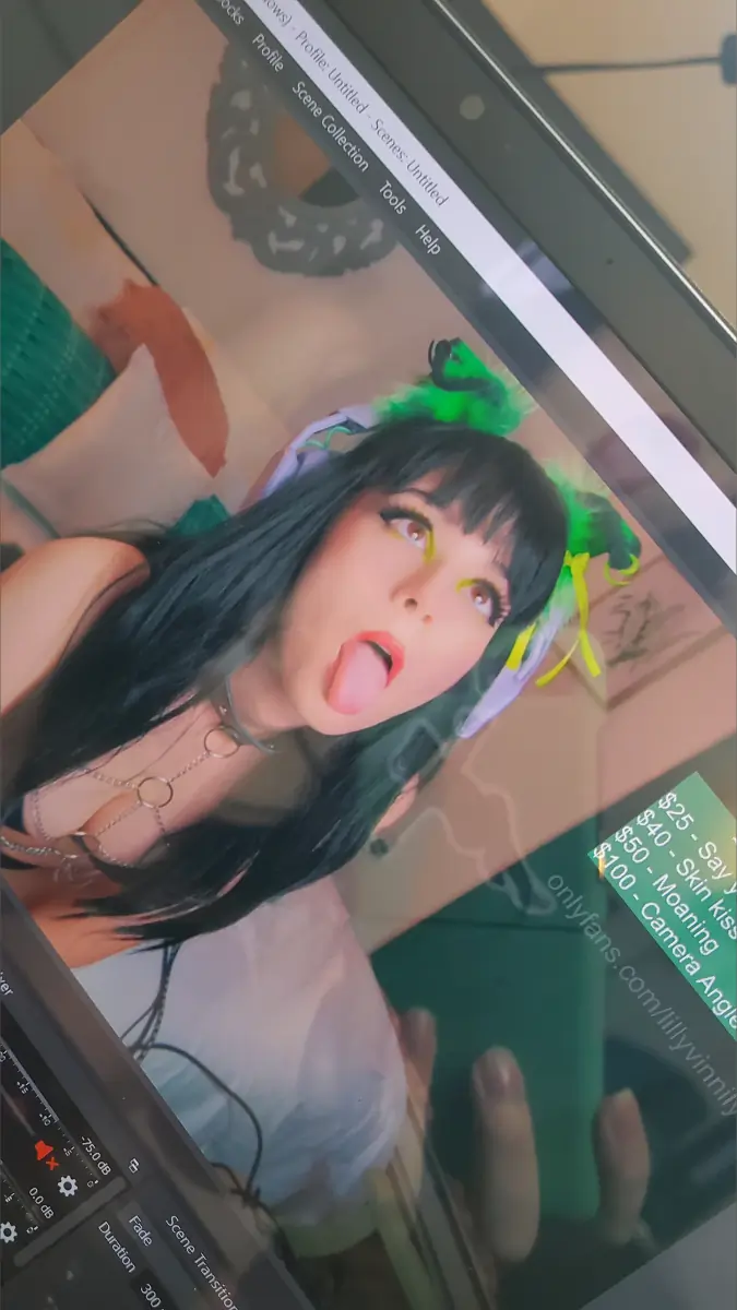 nilalewds cover