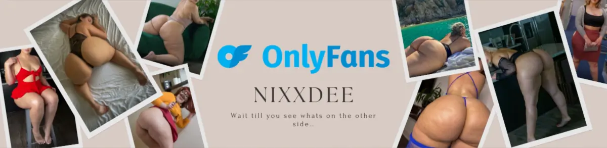 NIXXDEE header