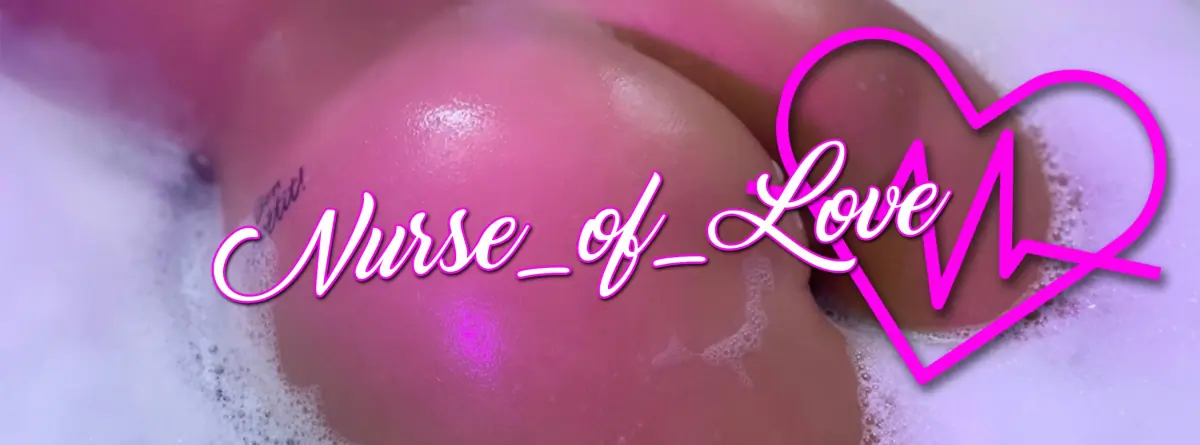 Nurse_of_Love cover