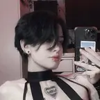 Mika avatar