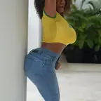 Nyla Green avatar
